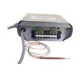 Hectarul - Aparat electric pentru incalzirea rasadnitelor, 3 KW, CT1711